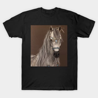 "Havanne" by Zelmi Fine Art T-Shirt